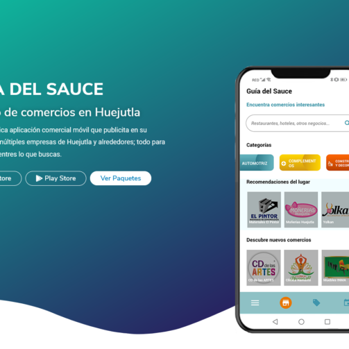 Screenshot_2021-03-08 Guía del Sauce – La App de comercios en Huejutla