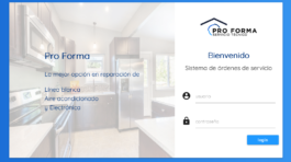 Screenshot_2021-03-08 Sistema de órdenes Pro Forma - Login