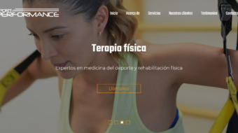 Screenshot_2021-03-08 Sport Performance - Clínica del deporte y rehabilitación física