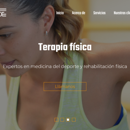 Screenshot_2021-03-08 Sport Performance - Clínica del deporte y rehabilitación física